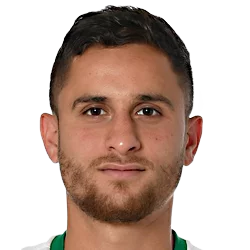 Saleh Chihadeh