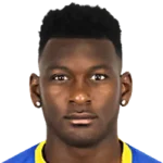 Aaron Pierre
