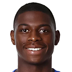 Sullay Kaikai