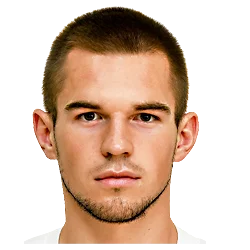 Bogdan Mykhaylichenko