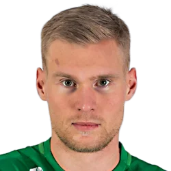 Joonas Tamm