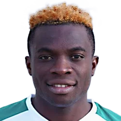 Ugochukwu Iwu