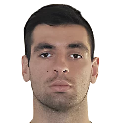 Arsen Beglaryan