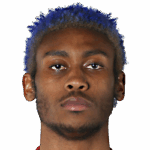 Nkosi Tafari