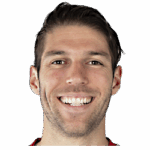 Ryan Hollingshead