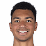 Drake Callender