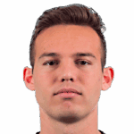 Danny Musovski