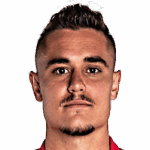 Aaron Long