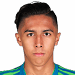 Danny Leyva