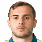 Jordan Morris