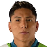 Raúl Ruidíaz