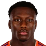 Derrick Etienne Jr.