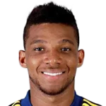 Frank Fabra