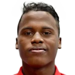 Jhon Arias