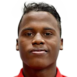 Jhon Arias