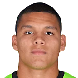 Joel Graterol