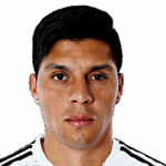 Enzo Pérez