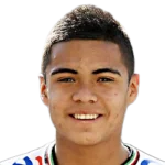 Paulo Díaz