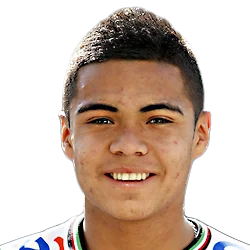 Paulo Díaz