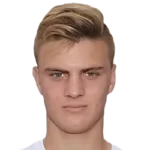 Lucas Beltrán