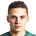 Raphael Veiga