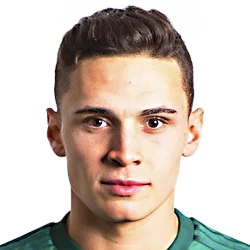 Raphael Veiga
