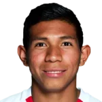 Edison Flores