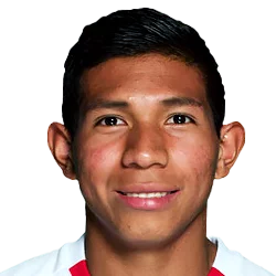 Edison Flores