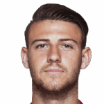 Paul Arriola