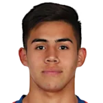 Alexander Aravena