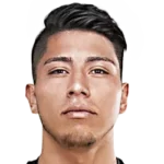 Brayan Cortés