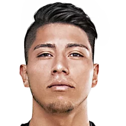 Brayan Cortés