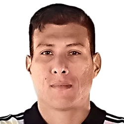 Hernesto Caballero