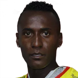 Beder Caicedo