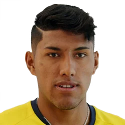 Luis Segovia