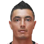 Óscar Cardozo