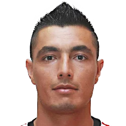 Óscar Cardozo