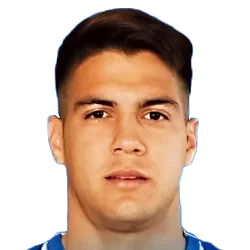 Iván Ramírez