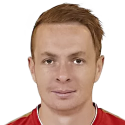 Adrien Trebel