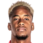 Amir Murillo