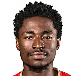 Martin Hongla