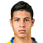 Alexis Gamboa