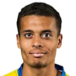 Denzel Jubitana