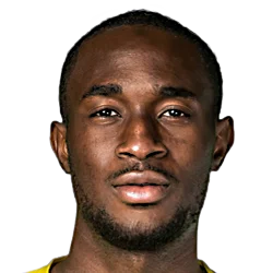 Mory Konaté