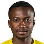 Samuel Asamoah
