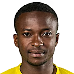 Samuel Asamoah