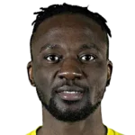 Mohamed Buya Turay