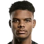 Lyle Foster