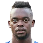 Guy Mbenza