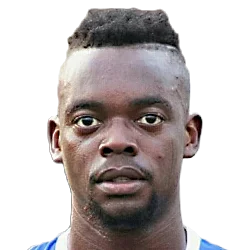 Guy Mbenza